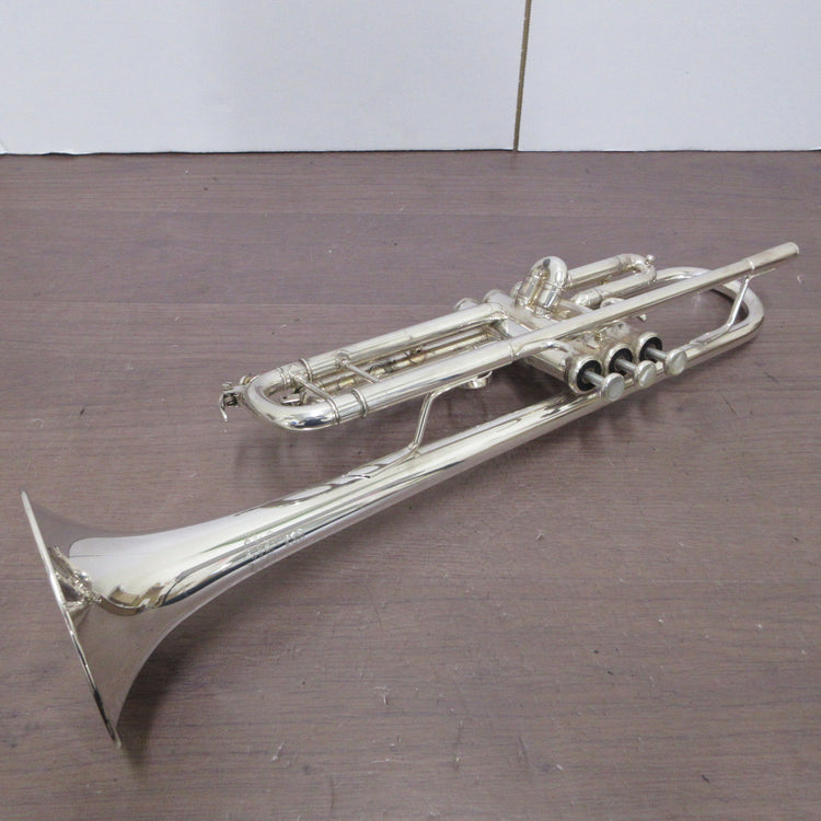 YAMAHA Trumpet YTR-8335 #552113