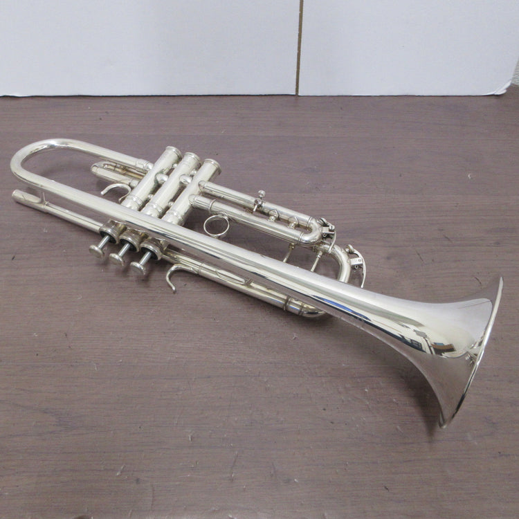 YAMAHA Trumpet YTR-8335 #552113