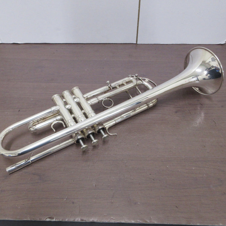 YAMAHA Trumpet YTR-8335 #552113