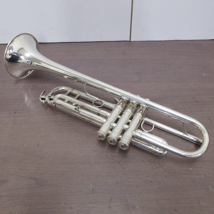 YAMAHA Trumpet YTR-8335 #552113