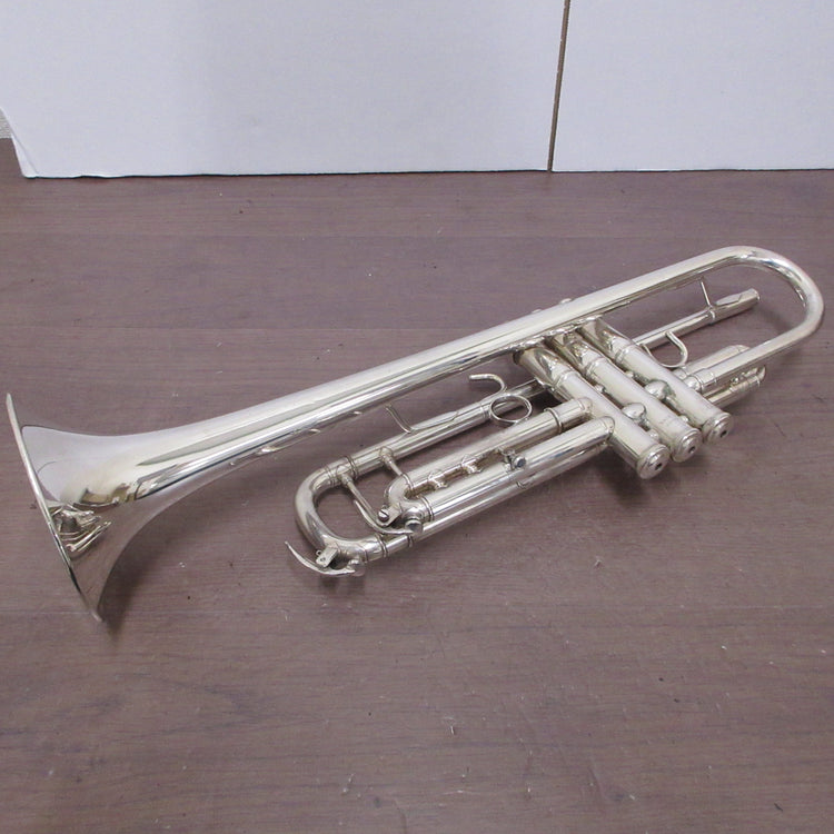YAMAHA Trumpet YTR-8335 #552113