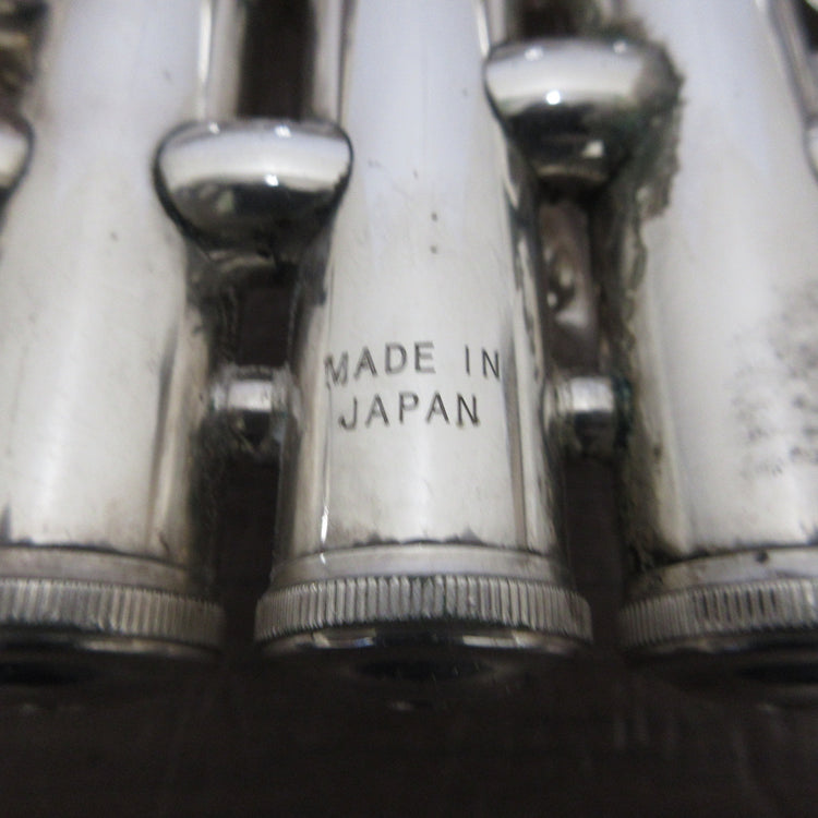 YAMAHA Trumpet YTR-8335 #552113