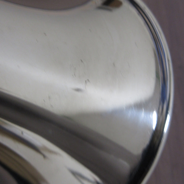 YAMAHA Trumpet YTR-8335 #552113