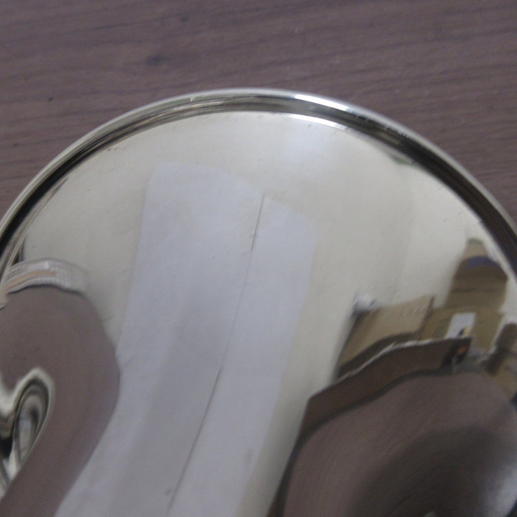 YAMAHA Trumpet YTR-8335 #552113