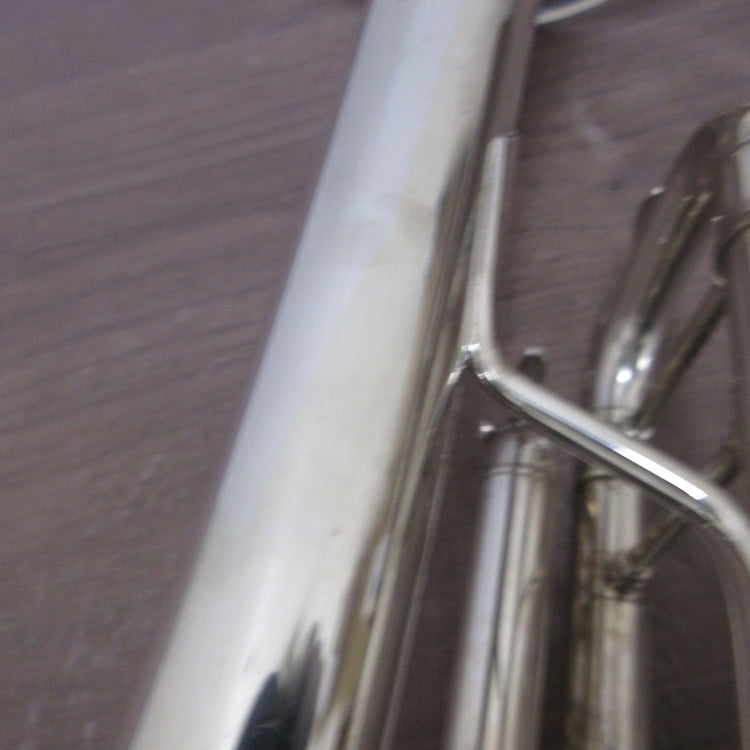 YAMAHA Trumpet YTR-8335 #552113