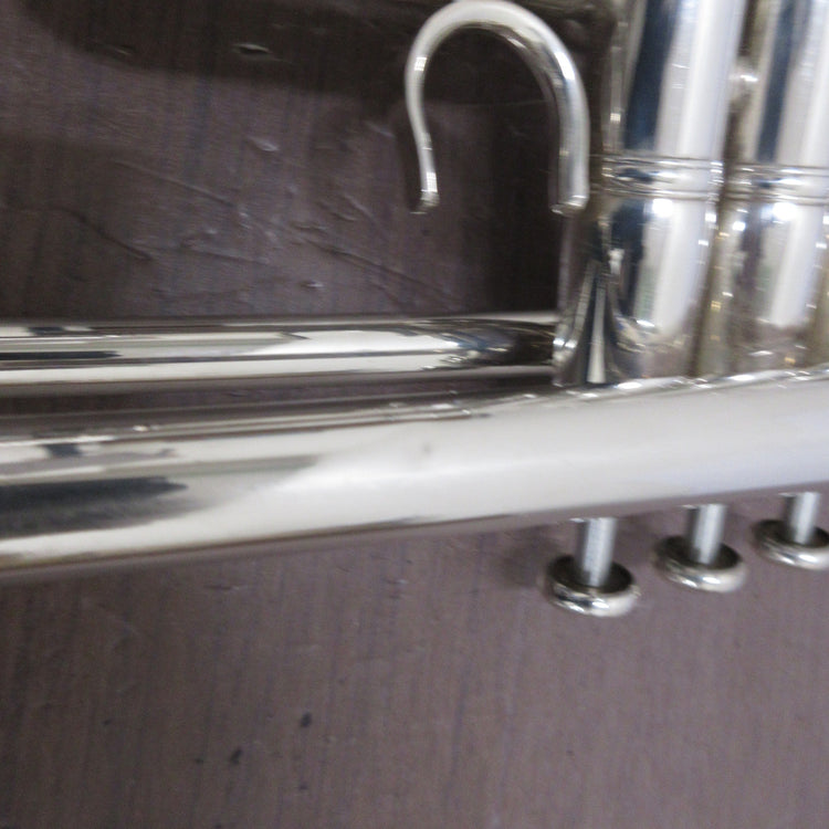 YAMAHA Trumpet YTR-8335 #552113