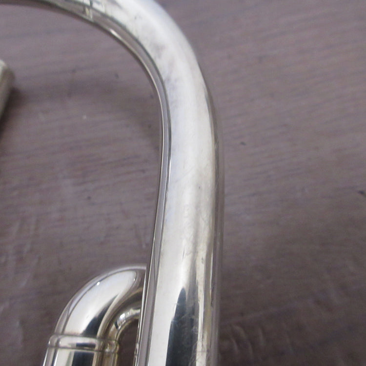 YAMAHA Trumpet YTR-8335 #552113