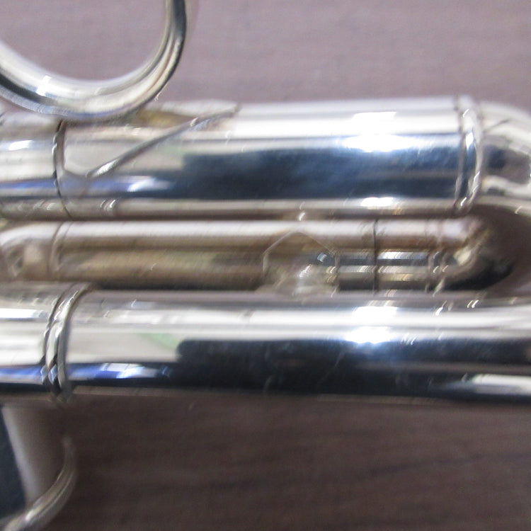 YAMAHA Trumpet YTR-8335 #552113