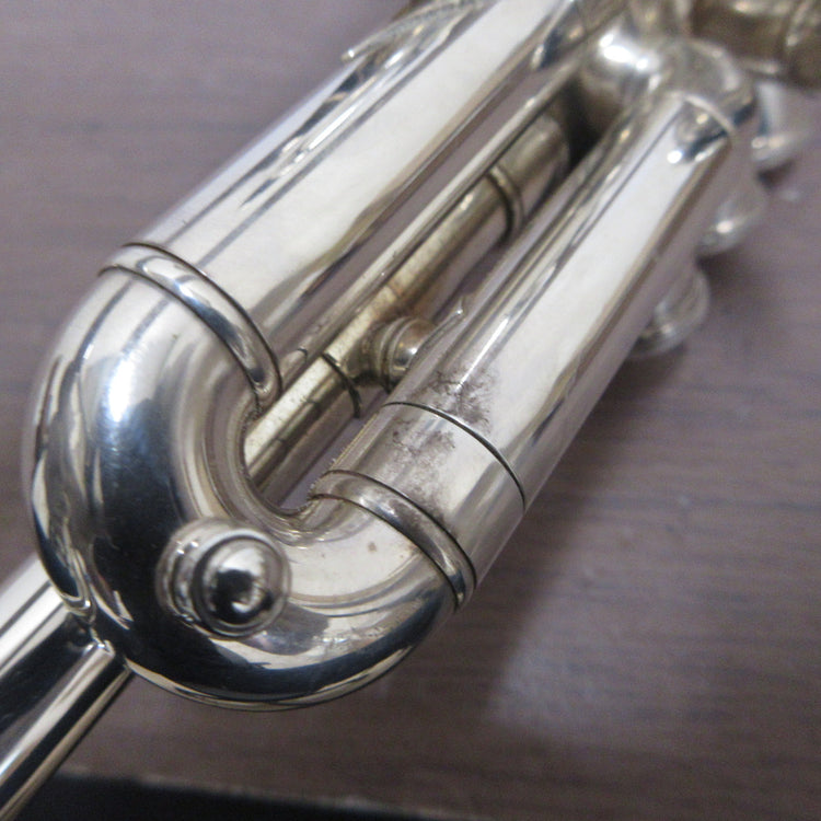 YAMAHA Trumpet YTR-8335 #552113