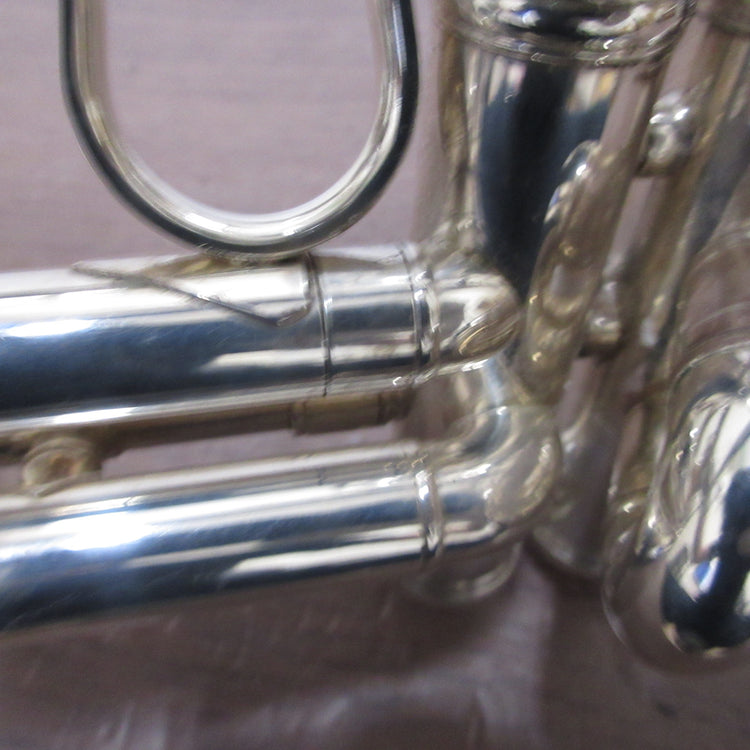 YAMAHA Trumpet YTR-8335 #552113