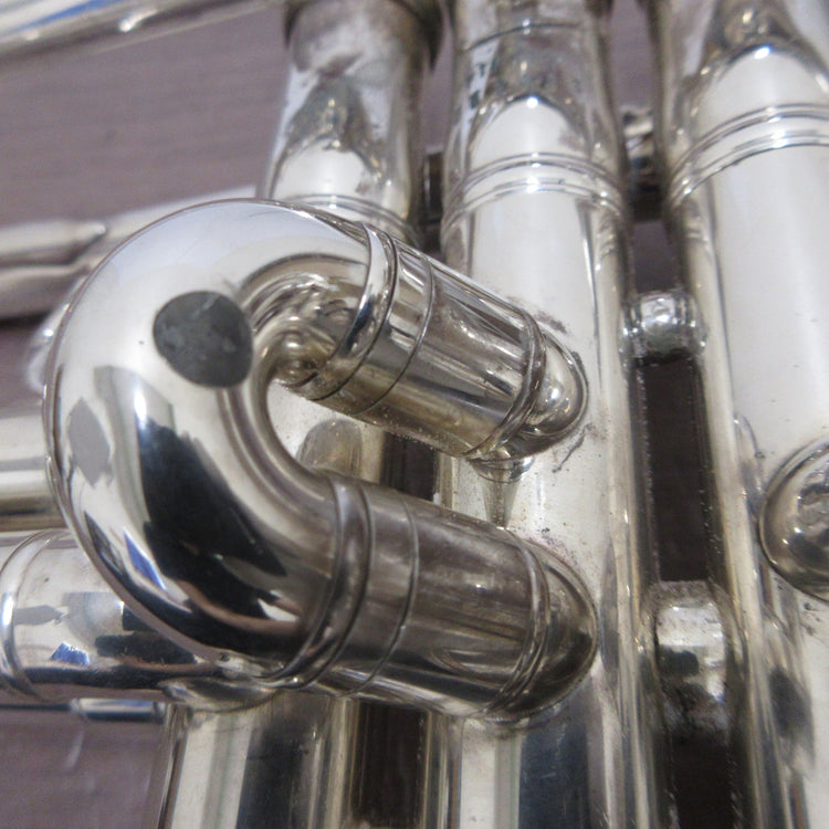 YAMAHA Trumpet YTR-8335 #552113