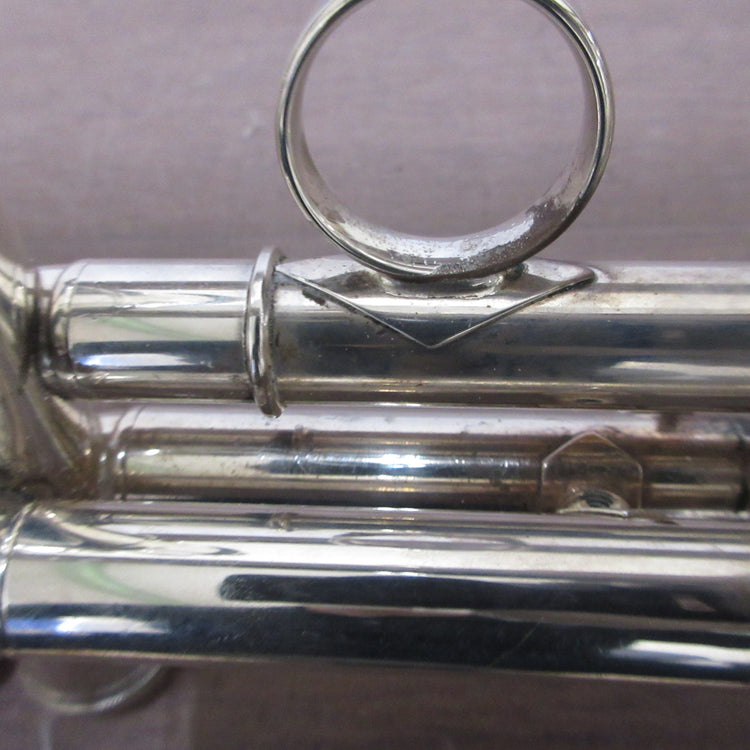 YAMAHA Trumpet YTR-8335 #552113