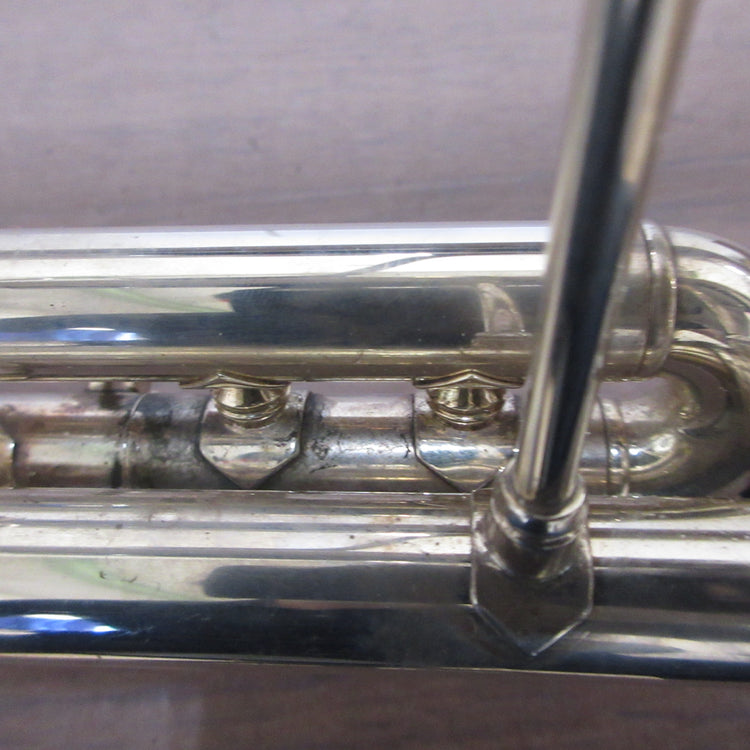 YAMAHA Trumpet YTR-8335 #552113