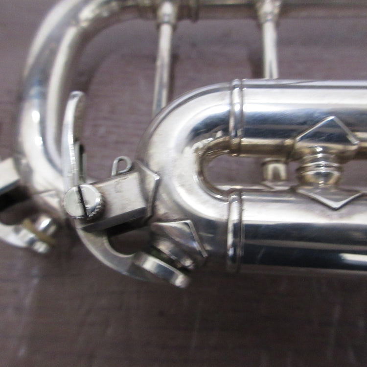 YAMAHA Trumpet YTR-8335 #552113