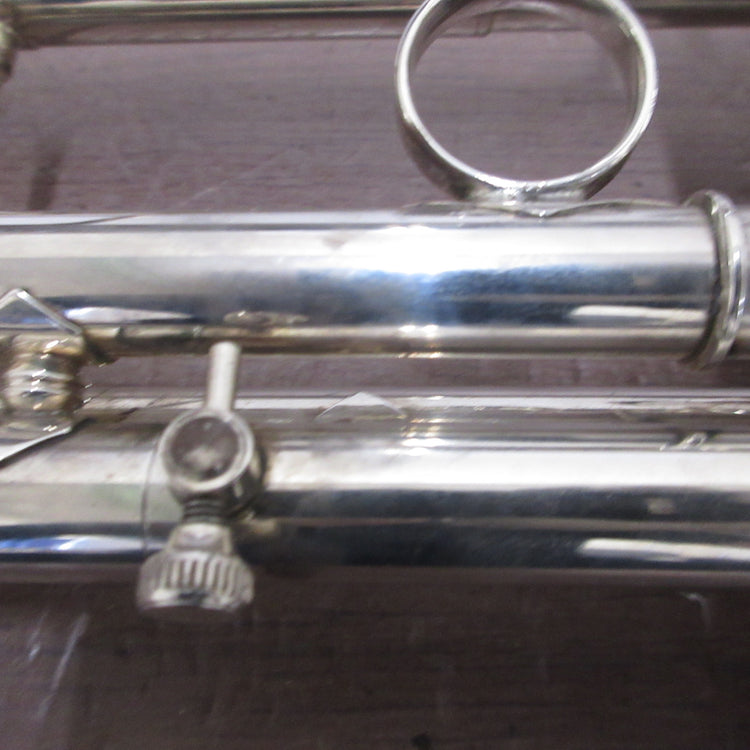 YAMAHA Trumpet YTR-8335 #552113