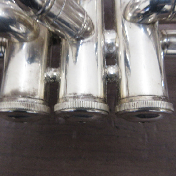 YAMAHA Trumpet YTR-8335 #552113