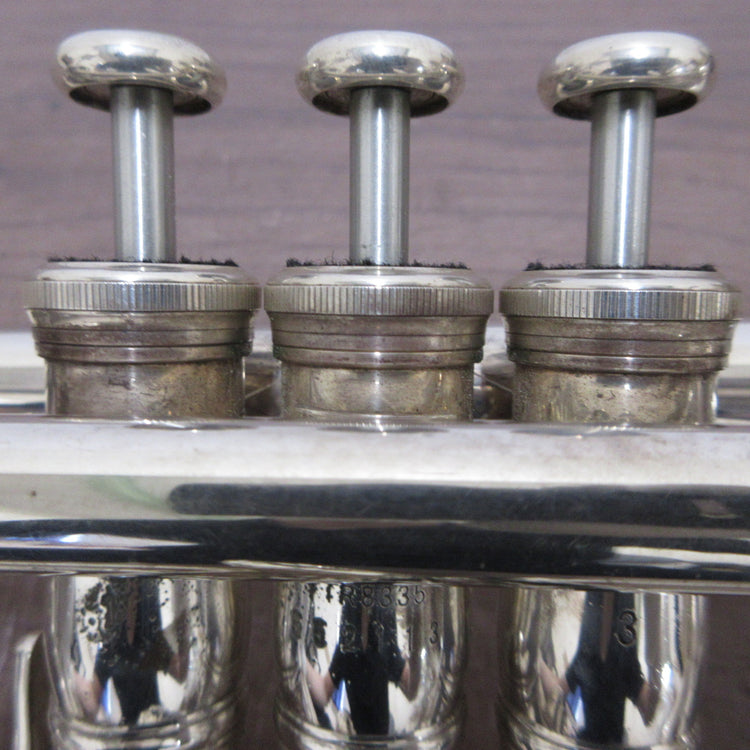 YAMAHA Trumpet YTR-8335 #552113