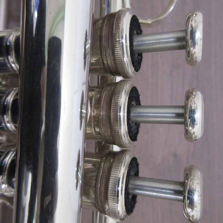 YAMAHA Trumpet YTR-8335 #552113
