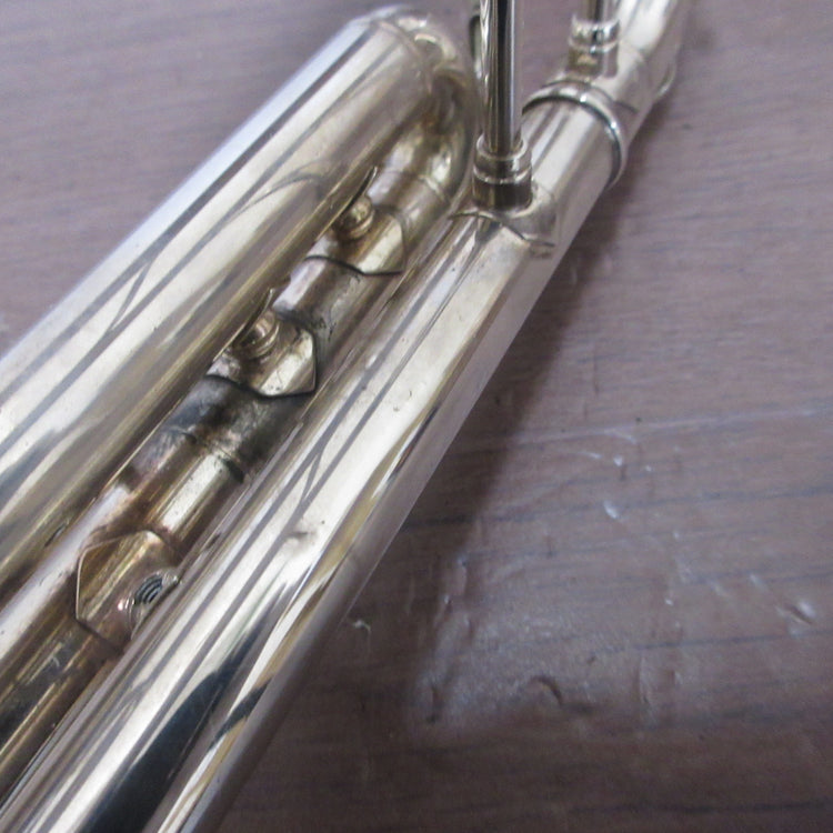YAMAHA Trumpet YTR-8335 #552113