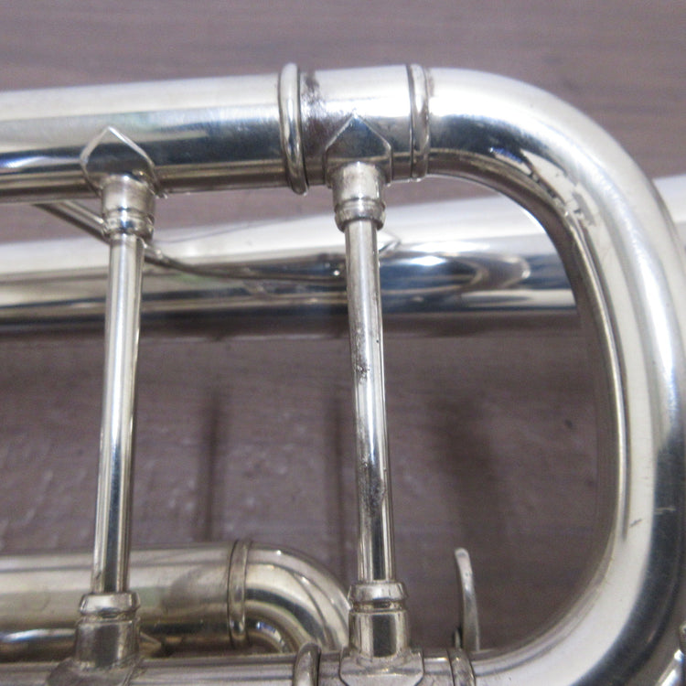 YAMAHA Trumpet YTR-8335 #552113