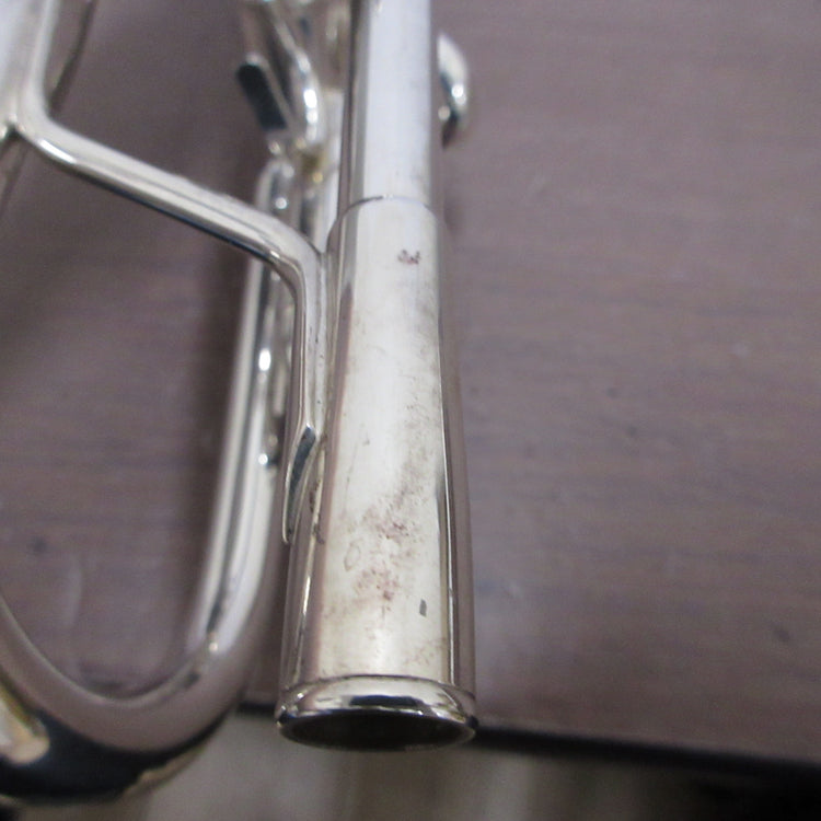YAMAHA Trumpet YTR-8335 #552113