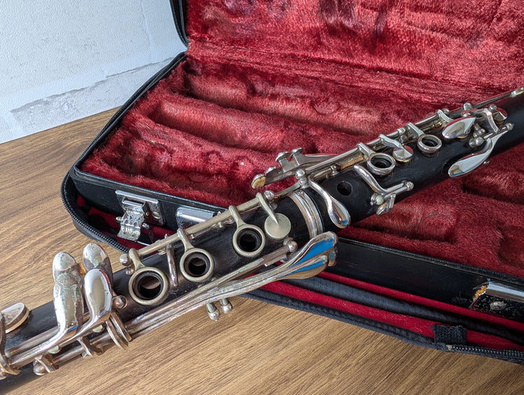 YAMAHA Clarinet YCL-35