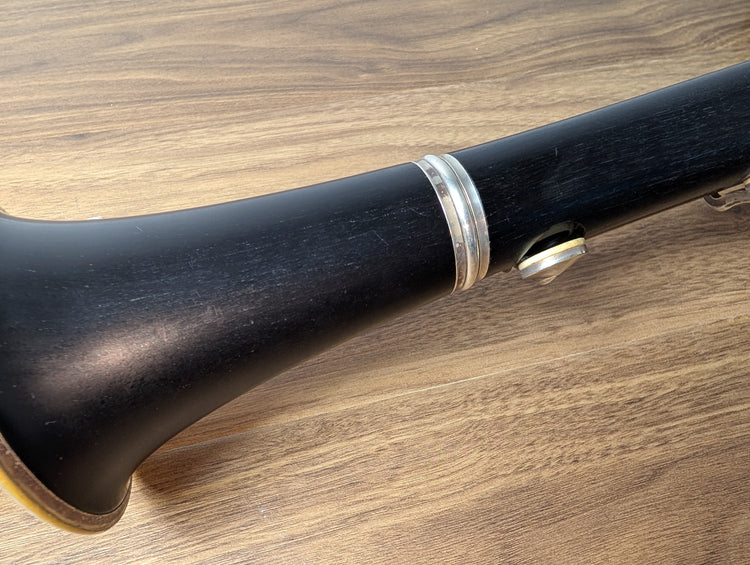 YAMAHA Clarinet YCL-35