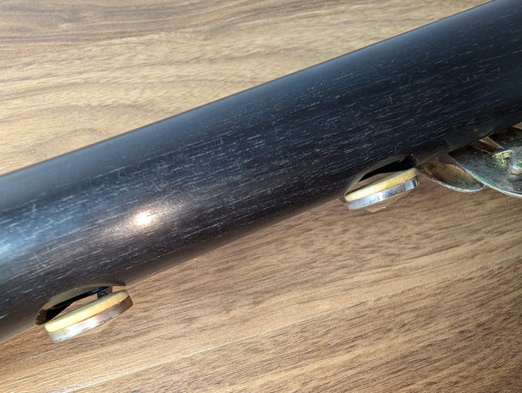 YAMAHA Clarinet YCL-35