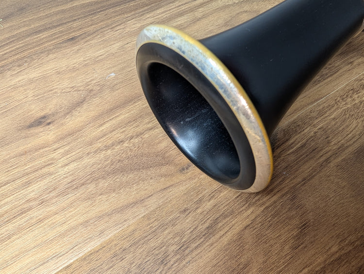 YAMAHA Clarinet YCL-35