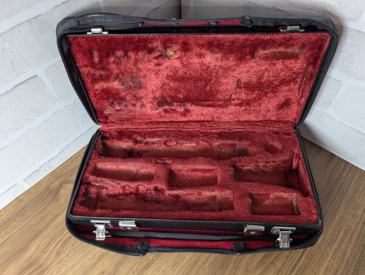 YAMAHA Clarinet YCL-35