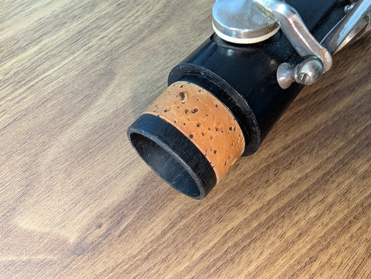 YAMAHA Clarinet YCL-35