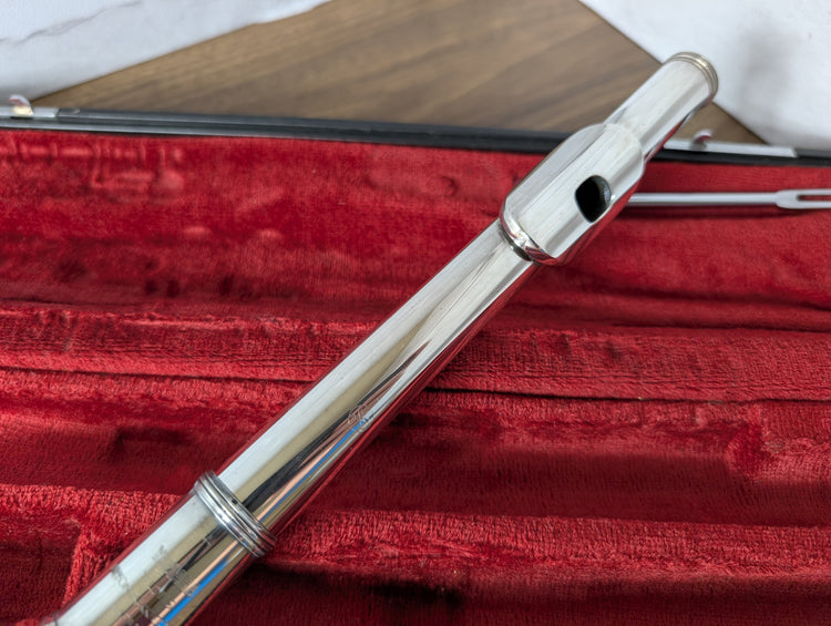 YAMAHA Flute YFL-211S