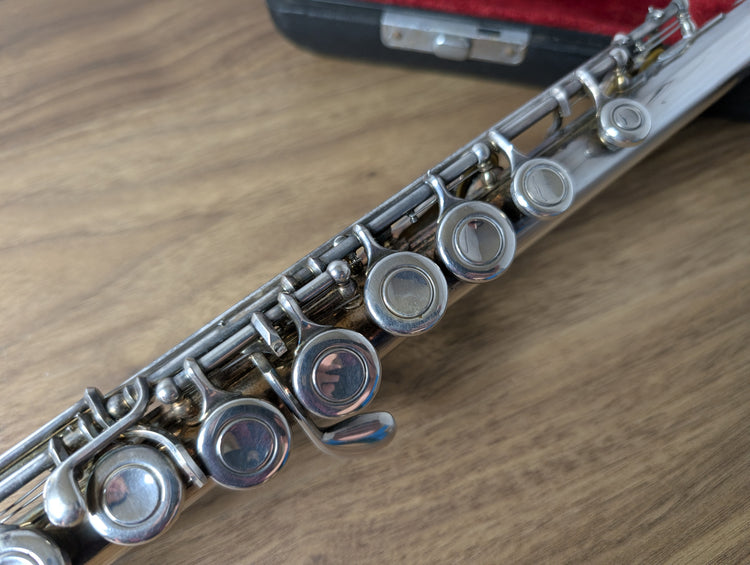 YAMAHA Flute YFL-211S
