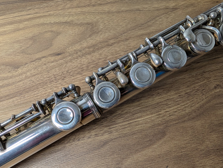 YAMAHA Flute YFL-211S