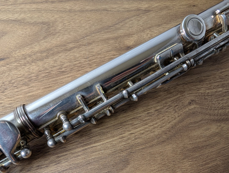YAMAHA Flute YFL-211S