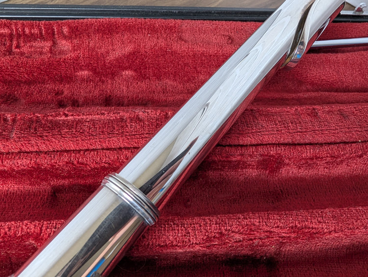 YAMAHA Flute YFL-211S