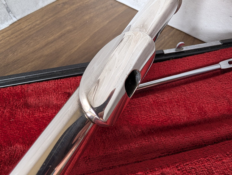 YAMAHA Flute YFL-211S