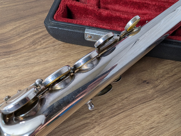 YAMAHA Flute YFL-211S