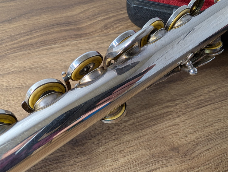 YAMAHA Flute YFL-211S