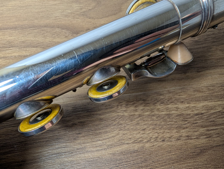 YAMAHA Flute YFL-211S