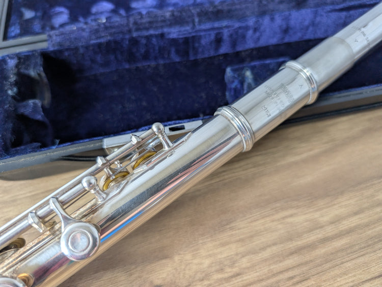 YAMAHA Flute YFL-211SII