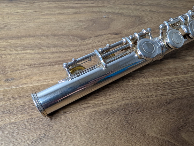 YAMAHA Flute YFL-211SII