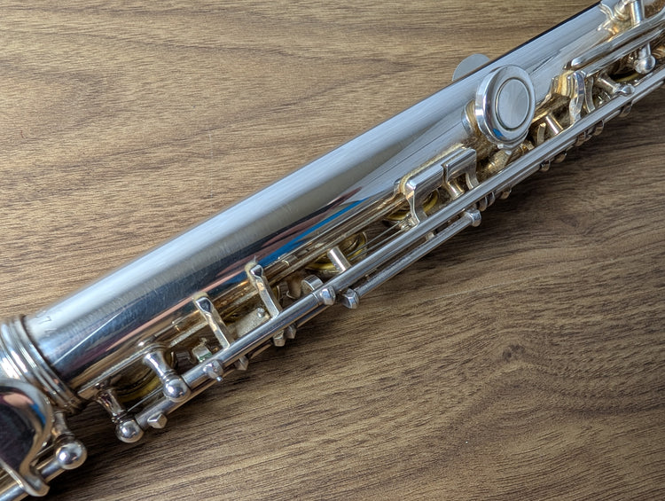 YAMAHA Flute YFL-211SII