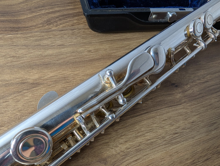 YAMAHA Flute YFL-211SII