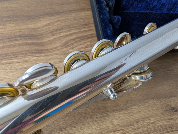 YAMAHA Flute YFL-211SII