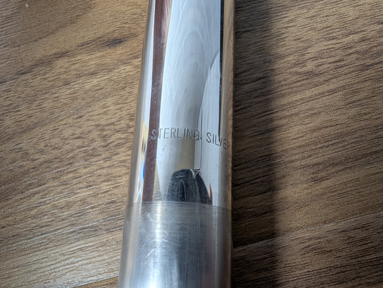YAMAHA Flute YFL-211SII
