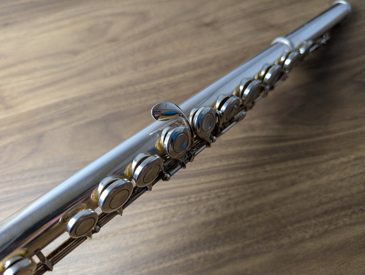 YAMAHA Flute YFL-211SII