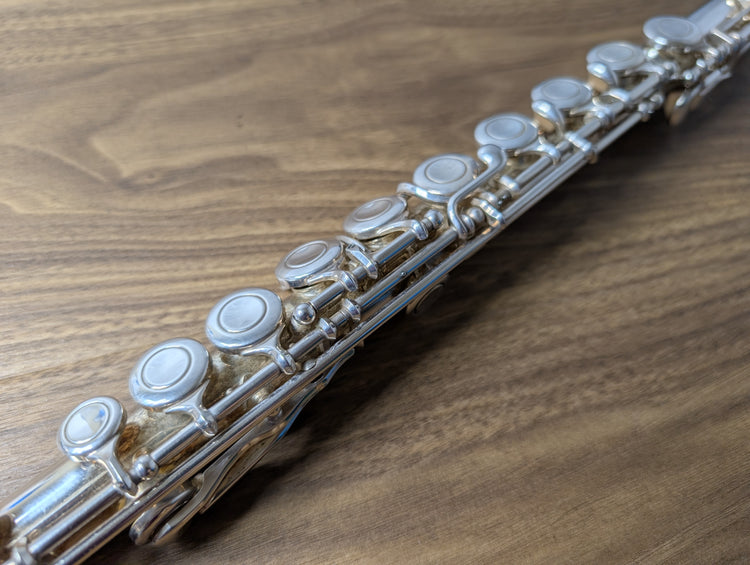YAMAHA Flute YFL-211SII