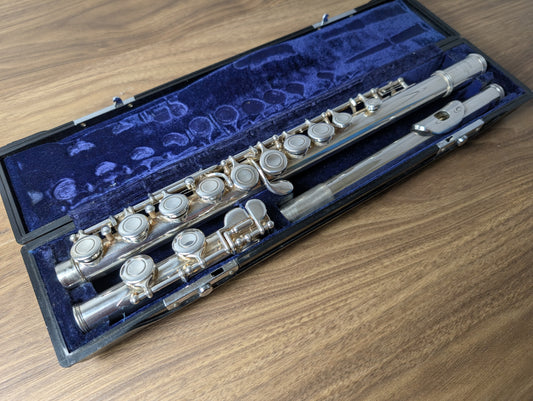 YAMAHA Flute YFL-211SII