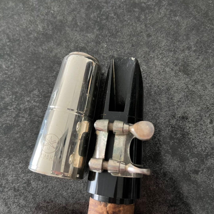 YAMAHA Clarinet YCL-450
